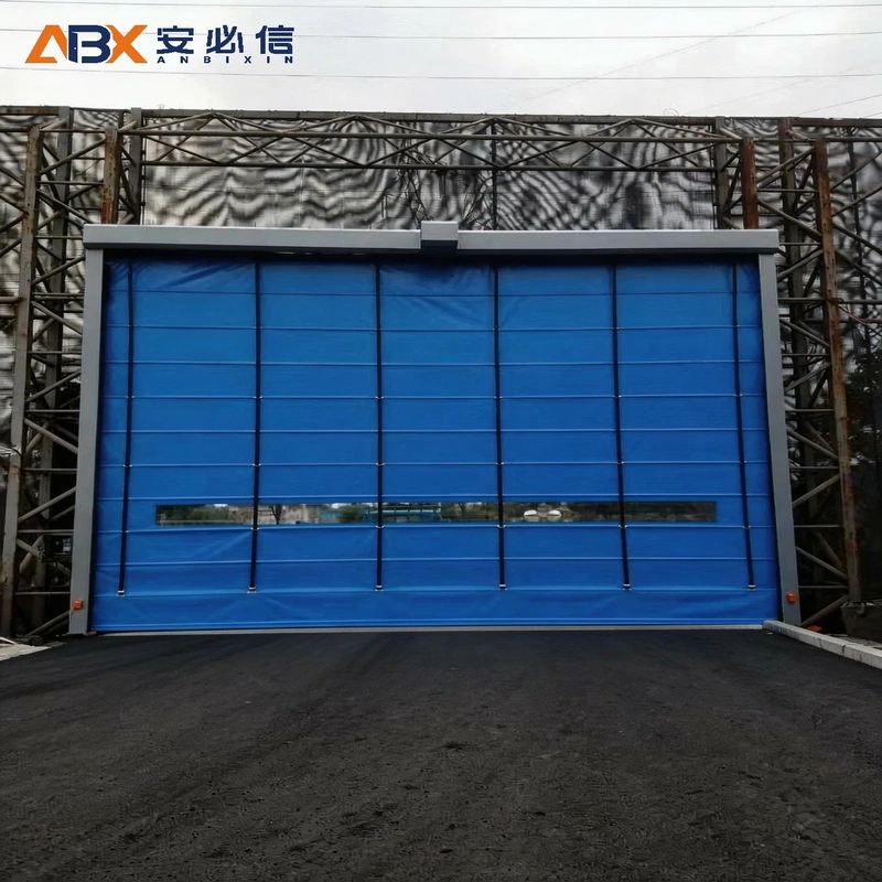 阿里地区背带堆积门