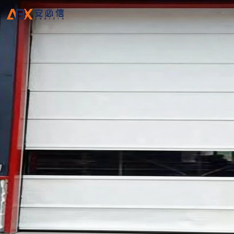 阿里地区自动快速门